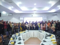 Sekda Subang Buka Rapat Persiapan Seleksi Penghargaan Pegawai ASN Berprestasi 2026