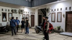 Respon Cepat Aduan Warga, Polsek Purwakarta Kota Tindak Lanjuti Curanmor di Ciseureuh