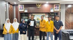 Diky Chandra: Alhamdulillah Hj. Lola Kembali Berikan Penghargaan Kepada 3 Siswa Kota Tasik Raih Prestasi Tingkat Provinsi dan 1 Siswa Tingkat Nasional
