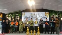 Diky Chandra : Lomba Qasidah Rebana yang Digelar Lasqi NJ, Wadah Lestarikan Seni Budaya Islam