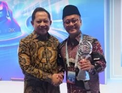 Pemkab Tasikmalaya Raih Penghargaan TPID 2026, Tingkat Kabupaten-Kota Kawasan Jawa-Bali