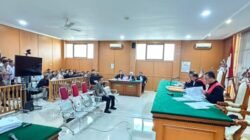 HP Wartawan Dirampas Diancam Dibunuh Usai Bupati DS Bersaksi, JHB Keras: Pengamanan Pejabat Jangan Bergaya Preman