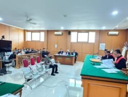 HP Wartawan Dirampas Diancam Dibunuh Usai Bupati DS Bersaksi, JHB Keras: Pengamanan Pejabat Jangan Bergaya Preman
