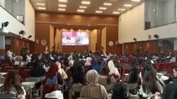 USB YPKP Bandung Komitmen Sebagai Kampus Hijau Terus Gelar Kuliah Umum