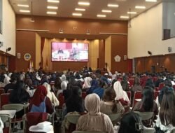 USB YPKP Bandung Komitmen Sebagai Kampus Hijau Terus Gelar Kuliah Umum