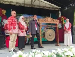 Disdikpora Pangandaran Gelar FTBI 2026, Bahasa Ibu Jadi Bekal Generasi Muda
