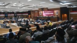 Ketua Fraksi Partai Golkar DPRD Nurul Awalin : Tahun 2026 Merupakan APBD Paling Berat yang Pernah Dihadapi Kota Tasikmalaya
