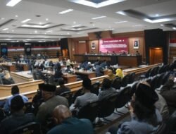 Ketua Fraksi Partai Golkar DPRD Nurul Awalin : Tahun 2026 Merupakan APBD Paling Berat yang Pernah Dihadapi Kota Tasikmalaya