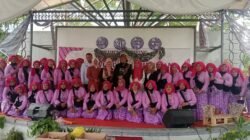Hadiri Milangkala Ke-4, Diky Chandra : Setiap Kegiatan Ambu Midang Lestarikan Budaya, Digelar Swadaya Tanpa Bantuan Anggaran