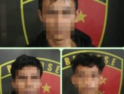 Jatanras Polres Purwakarta Ungkap Dugaan Curanmor Lintas Wilayah, Pengembangan Terus Dilakukan