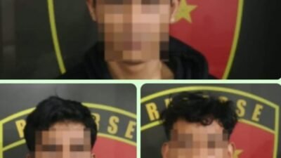 Jatanras Polres Purwakarta Ungkap Dugaan Curanmor Lintas Wilayah, Pengembangan Terus Dilakukan