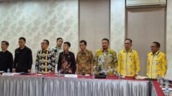 Perumda TRS Evaluasi Kinerja Semester I 2026, Berikut Capaiannya