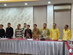 Perumda TRS Evaluasi Kinerja Semester I 2026, Berikut Capaiannya