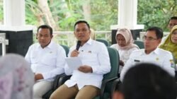 Wakil Bupati Tasikmalaya Terima Kunjungan Tim WJIC dan BI Jawa Barat, Ini Katanya