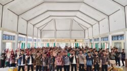Polres Pangandaran Bedah Regulasi Anti-Korupsi di Hadapan 420 Pengelola Keuangan Kemenag