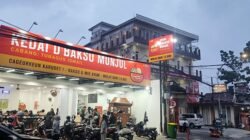 Hotel Salonfora & Karaoke Kota Bandung Tawarkan Tempat Nyaman Untuk Menggelar Berbagai Kegiatan Bersama