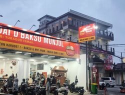 Hotel Salonfora & Karaoke Kota Bandung Tawarkan Tempat Nyaman Untuk Menggelar Berbagai Kegiatan Bersama