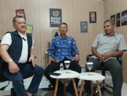 SMPN 50 Bandung Ubah Lahan Terbengkalai Jadi “Buruan Saé”