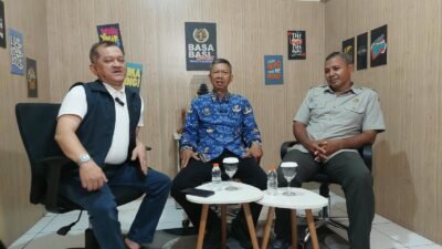 SMPN 50 Bandung Ubah Lahan Terbengkalai Jadi “Buruan Saé”