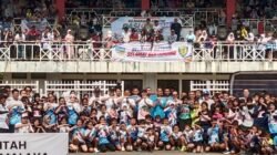 Ratusan Peserta Antusias Ikuti PASI CUP 2026, Dibuka Wali Kota Tasikmalaya, Jaring Bibit Atlet Potensial