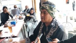 Banyak Jabatan Kosong Diisi Plt, Diky Chandra Meminta Agar Segera Pejabat Definitif, Plt Terbatas Dalam Mengambil Kebijakan