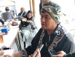 Banyak Jabatan Kosong Diisi Plt, Diky Chandra Meminta Agar Segera Pejabat Definitif, Plt Terbatas Dalam Mengambil Kebijakan