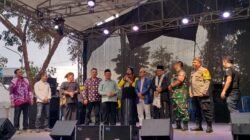 Diky Chandra: Bangga Tasik Festival 2026 Gelaran H.Rana Begitu Meriah, Tidak Andalkan Anggaran dari Pemerintah