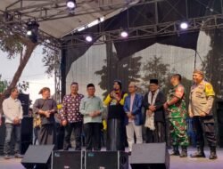 Diky Chandra: Bangga Tasik Festival 2026 Gelaran H.Rana Begitu Meriah, Tidak Andalkan Anggaran dari Pemerintah