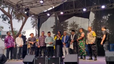 Diky Chandra: Bangga Tasik Festival 2026 Gelaran H.Rana Begitu Meriah, Tidak Andalkan Anggaran dari Pemerintah