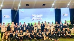 Penutupan Tasik Muslim Fair 2026, Diky Chandra: Secara Anggaran Dukungan Pemkot Mohon Maaf Belum Maksimal