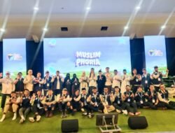 Penutupan Tasik Muslim Fair 2026, Diky Chandra: Secara Anggaran Dukungan Pemkot Mohon Maaf Belum Maksimal