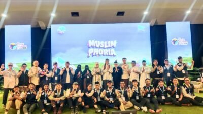 Penutupan Tasik Muslim Fair 2026, Diky Chandra: Secara Anggaran Dukungan Pemkot Mohon Maaf Belum Maksimal