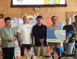 Wali Kota Viman Alfarizi Resmi Luncurkan Rangkaian Peringatan Hari Jadi Ke-25 Kota Tasikmalaya dan TOF 2026