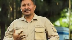 Ditengah Kesibukan Dampingi Wawalkota Tasik Jiwa Seni Candra Permana Terus Terpancar, Hasilkan Karya Lebih Dari 20 Lagu
