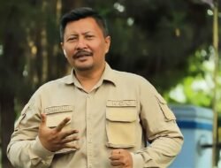 Ditengah Kesibukan Dampingi Wawalkota Tasik Jiwa Seni Candra Permana Terus Terpancar, Hasilkan Karya Lebih Dari 20 Lagu
