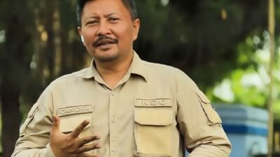 Ditengah Kesibukan Dampingi Wawalkota Tasik Jiwa Seni Candra Permana Terus Terpancar, Hasilkan Karya Lebih Dari 20 Lagu