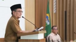 Program SADESSA, Bupati Cecep Bagi Putra-Putri Daerah Agar Dapat Berkontribusi Dalam Pembangunan Daerah Kabupaten Tasikmalaya