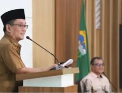 Program SADESSA, Bupati Cecep Bagi Putra-Putri Daerah Agar Dapat Berkontribusi Dalam Pembangunan Daerah Kabupaten Tasikmalaya