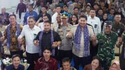 Hadiri Sosialisasi Kredit Program Perumahan, Kang Rey Sebut Rumah Menjadi Kebutuhan Dasar Masyarakat