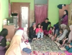 Wawalikota Tasik Diky Chandra Takziah Almarhum Bapak Amar Ayahanda Tercinta Ejen Nurjamil Pegawai Prokopim Setda