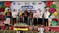 Buka Tasik Great Sale 2026, Wawalikota Tasikmalaya Diky Chandra Sampai Sejauh Mana Peran Media Di Libatkan