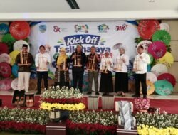 Buka Tasik Great Sale 2026, Wawalikota Tasikmalaya Diky Chandra Sampai Sejauh Mana Peran Media Di Libatkan