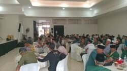 Ratusan Peserta Ikuti Kegiatan Akademi Kader DMI