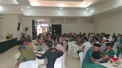 Ratusan Peserta Ikuti Kegiatan Akademi Kader DMI