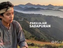 Yayasan Tangtudibuana Tolak Rencana Pengembangan Geotermal di Gunung Galunggung
