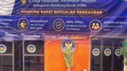 Limbah IPAL SPPG Pangauban Dikeluhkan, Sumur Warga Keruh hingga Meluap ke Permukiman
