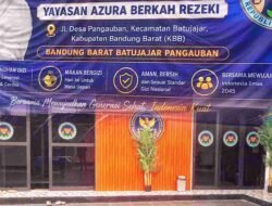 Limbah IPAL SPPG Pangauban Dikeluhkan, Sumur Warga Keruh hingga Meluap ke Permukiman