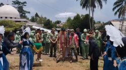 TMMD ke-130 Pangandaran Dimulai, 2,600 Kilometer Jalan Baru Jadi Sasaran Utama