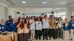 Diky Chandra: Pasanggiri Mencenges UNPER, Siswa-Siswi SMA Diajarkan Berbagai Kesenian Sunda