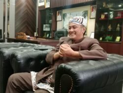 Diky Chandra: Di Usia 25 Tahun Kota Tasik, Ada Capaian Diraih Namun Tidak Boleh Berpuas Diri, Harus Terus Bergerak dan Berkarya